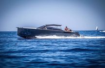 Private Cruising with Axiom Yacht from Hvar