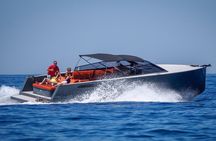 Private Cruising with Axiom Yacht from Hvar
