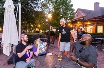 Colonial Ghosts Boos and Brews Adults-Only Haunted Pub Crawl 