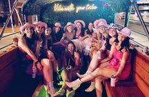 Roofless Party Bus Tour in Downtown Austin 