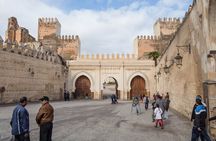 Your Own Morocco. Fes: A City Beyond The Imagination