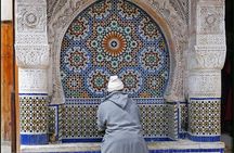 Your Own Morocco. Fes: A City Beyond The Imagination