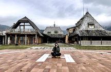 Mokra Gora and Tara National Park Full-Day Private Tour
