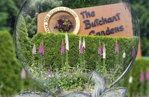 Private Vancouver to Victoria and Butchart Gardens day trip