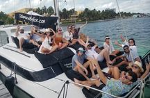 Exclusive All-in-1 Full Day Shared Guided Tour