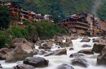 4-Day Ultimate Guided Inca Trail Trek to Machu Picchu