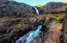 4-Day Ultimate Guided Inca Trail Trek to Machu Picchu
