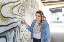 Nashville Downtown Insta Mural Shared Walking Tour