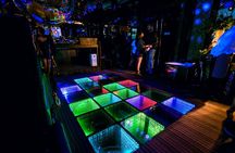 Cebu City Light's Pub Crawl