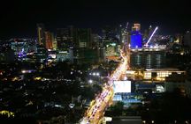 Cebu City Light's Pub Crawl