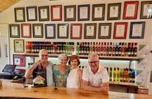 Full-Day Guided Wine Tour in Mt Tamborine From Gold Coast 