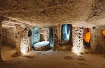 Cappadocia Highlights Private Tour