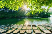 1 Day Luxury Ninh Binh Tour in Bai Dinh - Trang An From Hanoi 