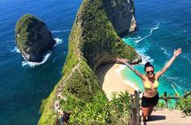 Nusa Penida Island Beach Tours Private All Inclusive 