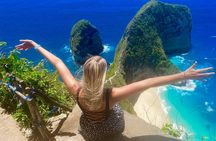 Nusa Penida Island Beach Tours Private All Inclusive 