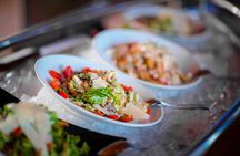 Ocean Vision: Show & Dance Night with buffet, open bar & transfer