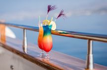 Sea Star | Half Day Cruise