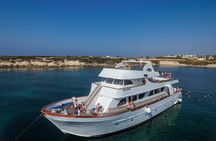 Sea Star | Half Day Cruise