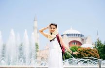 Istanbul Private Tour Guide - Best Walking Tour of Istanbul