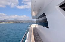 Ocean Blue | Blue Lagoon Morning 