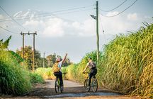Chemka Hotpsrings E-Bike Day Trip