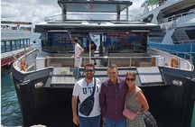 Istanbul Private Tour Guide - Best Walking Tour of Istanbul