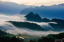 Admire unique beauties and customs of Mai Chau in 2-day-tour