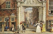 Amsterdam: World War II Private Walking Tour 