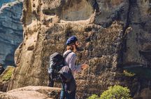 Majestic Meteora Private Morning Tours