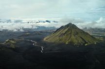 Landmarks from Above: Helicopter tour with 3 Landings