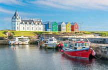 Inverness: John O'Groats, Dunrobin Castle & the Far North