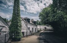 Edinburgh: The Ultimate Whisky Experience Tour