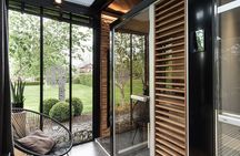 30-minute Relaxing Treatment in Burgundy