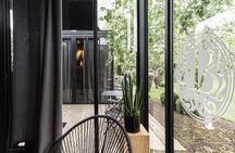 30-minute Relaxing Treatment in Burgundy