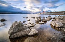 Edinburgh: West Highland Lochs, Mountains & Castles