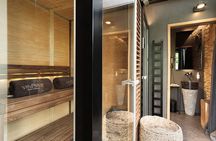 30-minute Relaxing Treatment in Burgundy