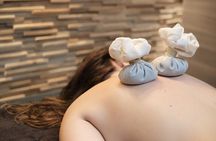 30-minute Relaxing Treatment in Burgundy
