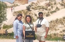 Cappadocia Private Tour | 2 Days 