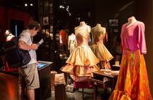 Combined ticket: Puro Flamenco Show + Flamenco Museum visit