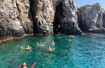 3-hour boat tour