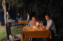 Dahabiya Nile Cruise: Aswan to Luxor - 4 Days/3 Nights
