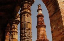 6 Days Golden Triangle Tour