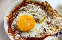 Triana Market Tapas Tour