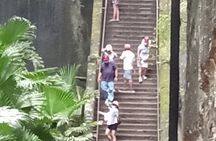 Nassau City Tour