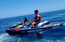 Jet Ski Tour In Fuengirola