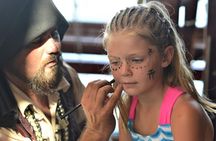 Puerto Vallarta Pirate Premium Sailing Cruise