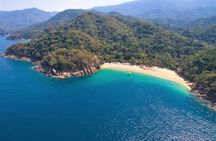 Puerto Vallarta Pirate Premium Sailing Cruise