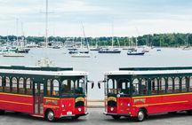 Newport Trolley Tour with Marble House - Viking Tours
