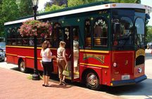 Newport Trolley Tour with Marble House - Viking Tours