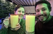 Mexico City Vegan Food Tour